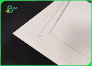 Buy cheap 1.2mm 1.5mm 1 Side Coated FBB Cardboard White Back For Photo Frame High Bulk product