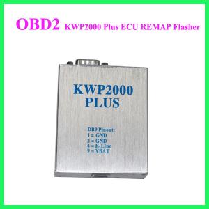 Buy cheap KWP2000 Plus ECU REMAP Flasher product