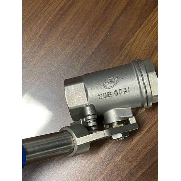 Dead Man Spring Return Ball Valves for Fire Protection Customization and Shipping Cost