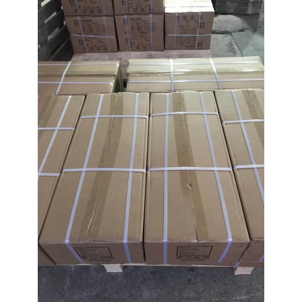 Customized Color Double-Sided Corundum Knife Whetstone with Bamboo Base 40 -2000 Grain