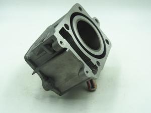 Buy cheap 125cc Aluminium Motorcycle Cylinder Block Water Cooled , 52.4mm Diameter product