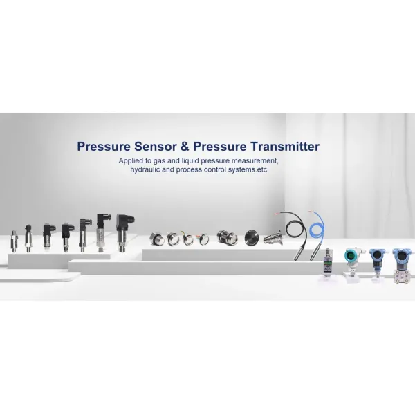 5VDC 10mv/V Compact Diffused Silicon Pressure Sensor Core 15mm Mini Sensor Silicon Pressure Sensor
