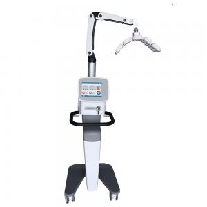 Buy cheap Hair Growth 655 Nm Led Light Therapy Machine Hair Loss Lights Therapy Machine product