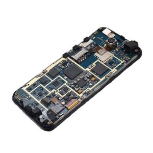 Buy cheap Computing HASL Circuit PCB Board Electronics For Smartphones​ OEM product