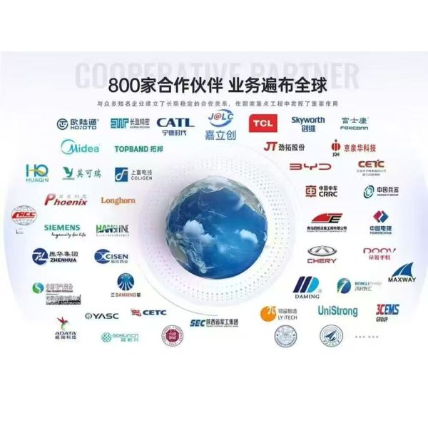 PCB circuit board precision three proof coating machine