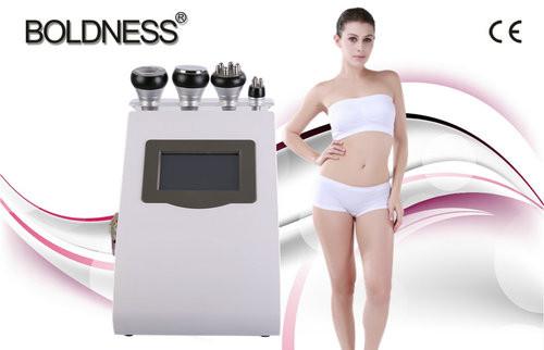 Quality Cavitation RF Slimming Machine for Weight Loss for sale