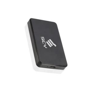 Buy cheap M.2 SATA 2280 External Hard Drive SSD Portable Solid State External Hard Drive product
