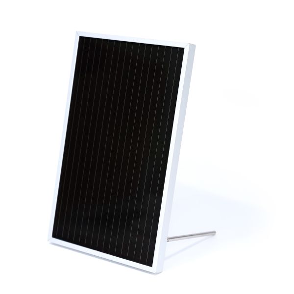WINXU Indoor Amorphous Silicon Solar Cell Panels High Efficiency Lightweight Robust