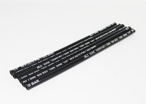 China SAE100 R2 High Pressure Hydraulic Hose With Smooth Surface For Machinery Equipment on sale