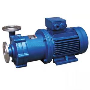 China Cast Iron / Stainless Steel Self Priming Pump Manufacturers on sale