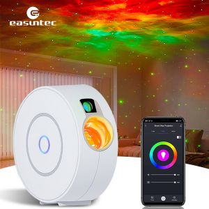 Durable Remote Smart Star Projector Light 360 Degree Adjustable