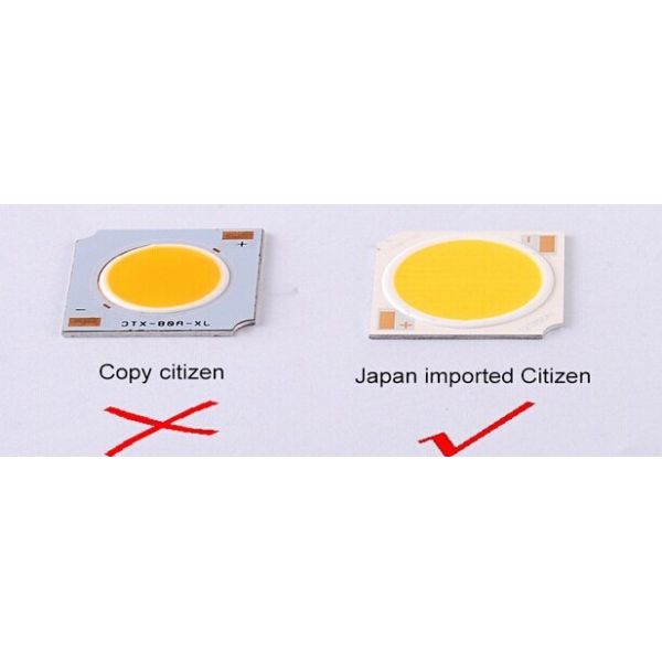 square cob corner light mini spotlight led Phlihs driver with good quality aluminum narrow angle high purity downlight