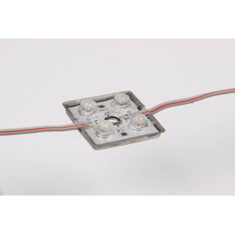 SMD2835 100LM LED Sign Module LED Module Light Box 1W DC12V