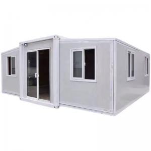 Buy cheap 3 Bedroom Ready Made House Prefab Modular Tiny Kit Set Cabin Homes Container House product