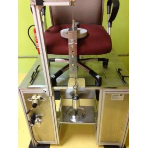 Skyline SL-T32 BIFMA Chair Stability Tester/Chairs Testing Machine