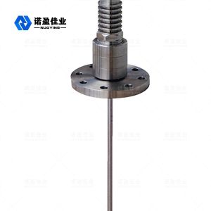 NYRD705 1.8GHz Guided Wave Radar Level Meter High Temperature Pressure Antenna