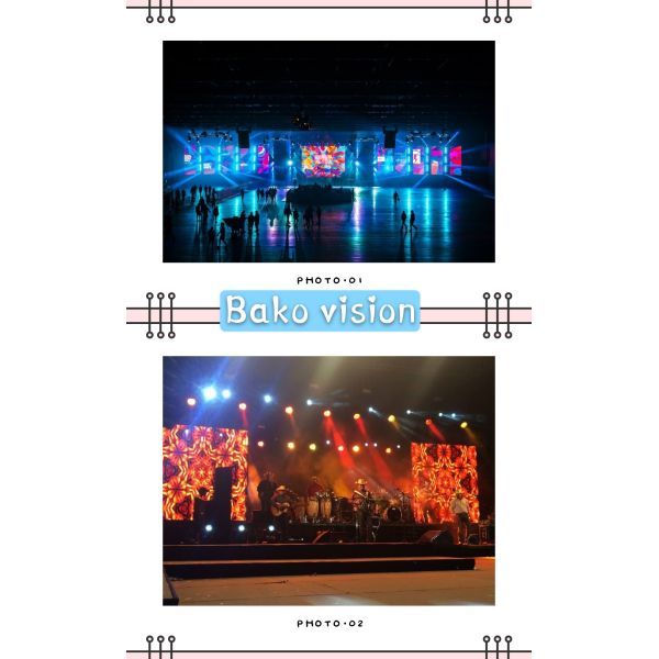 High Refresh Rate 6000Nits LED Advertising Panel For Outdoor Rental
