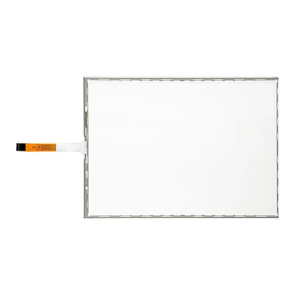 4 Wire Resistive Touch Screen , 19 Inch Touch Screen Panel For POS Monitor