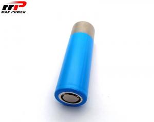China 21700 5000mAh Lithium Ion Rechargeable Batteries 3C Discharge Power Cell on sale