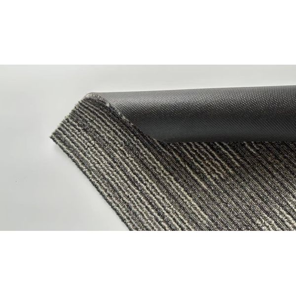 Durable Easy-Clean Loop Pile Office Carpet Tiles DG Series