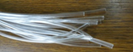 IP68 FTTH Dome Fiber Optic Splice Closure plastic for direct buried