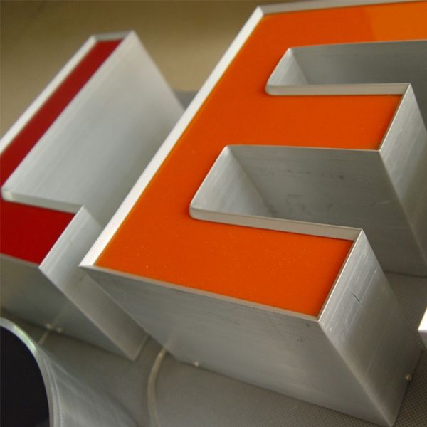 Upgrade Your Advertising Business with EJON ET20 Stainless Steel Channel Letter Bender