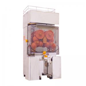 China Commercial Orange Juicer Extractor on sale