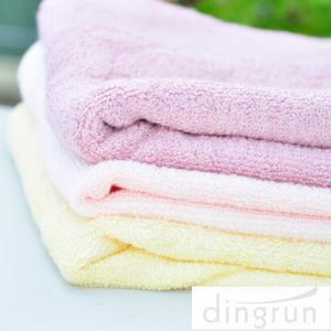 Buy cheap AZO Free 100% Cotton Bath Towels Dry Fast All Ages OEM / ODM Available product