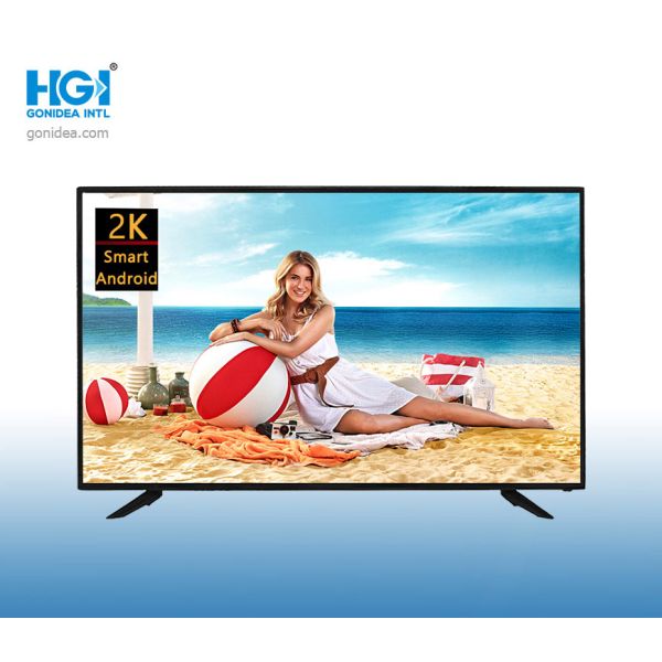 42" LED Digital 42 Inch LCD TV Support Android Smart