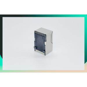 10/100 Modular Plug