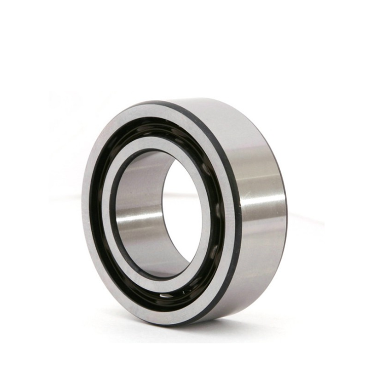 3003 2RS Double Row Angular Contact Ball Bearing Radial Well Sealed Auti Dust