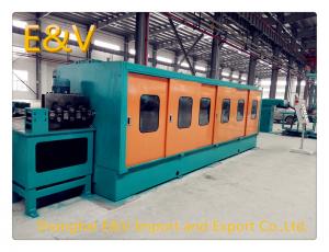 China Two Roller Copper Rolling Mill 12000×6000×2300 mm with 2-16 Rolling pass on sale