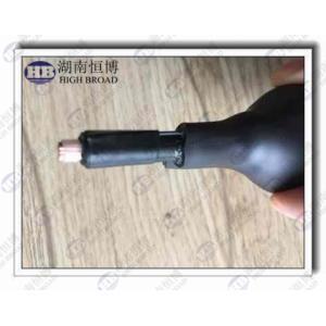 Piggyback Mmo Wire Anode For Tank Bottom , Underground Vessels , Pipelines 1.0 1