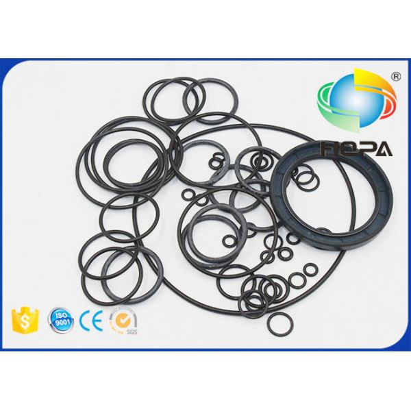 209-5921 2095921 Hydraulic Main Pump Seal Kit For Excavator E330C 330C