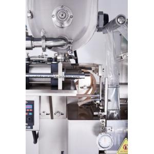 Liquid Filling Packing Machine