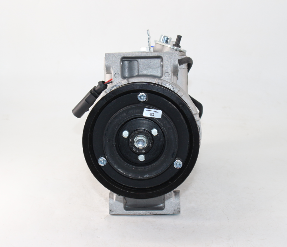 4E0260805AC 4E0260805AG AC Compressor For Audi A6 C6 4F 2.4 2.8 3.0 3.2