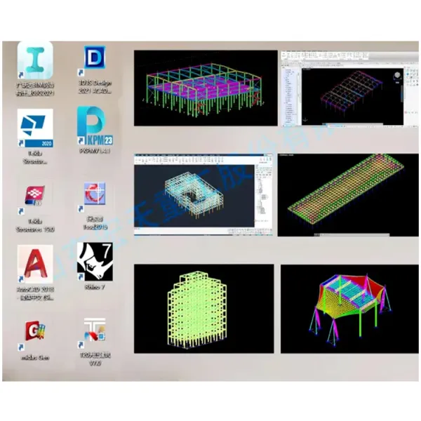 Prefab Warehouse Steel Structure Building Design Shed Steel Storage Cheap Prefabricated Buildings Workshop Price