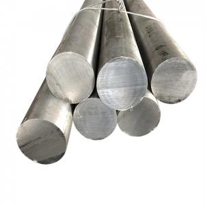 Buy cheap Anti Corrosion Stainless Steel Round Bar 6000mm 30mm 316 product