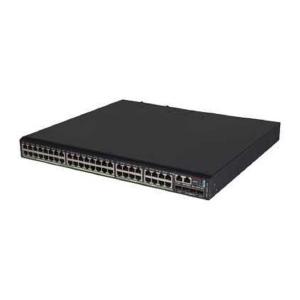 Buy cheap H3C LS-5590-48UXM4YC-EI Switch : 48-Port 10G SFP+ , 4x40G Uplinks , IRF2 Virtualization &amp; AI-Powered Management product