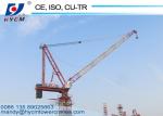Good Price Luffing Tower Crane High Quality in China 8t Luffing Tower Crane