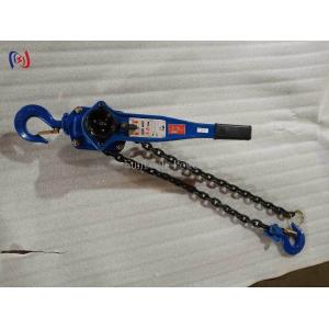 Heavy Duty Chain Hoist 5-90KN for Power Line Installation