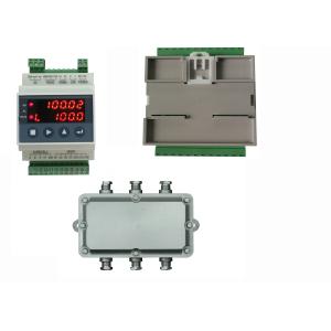 Loadcell Indicator Controller With Display Holding Function With Ao 4 To 20 Ma