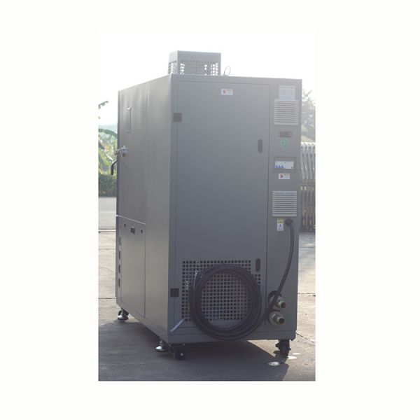 MENTEK Rapid Temperature Experiment Chamber Suitable For Aerospace Products, Information Electronic Instruments