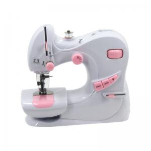 Buy cheap High Speed Home Sewing Machine with Adjustable Stitch Length Easy Operation Guaranteed product