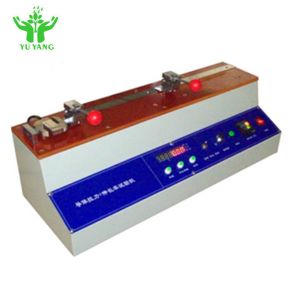 Buy cheap Copper Wire and Cable Elongation Testing Equipment Cable Testing Machine product