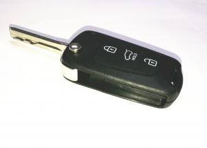 Buy cheap Professional Hyundai Car Key Model RKE-4F04 433MHZ 4D60 For Hyundai I30 product