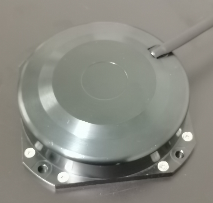 High Precision Fiber Optic Gyroscope Used For Strapdown Inertial Navigation And Aircraft Navigation