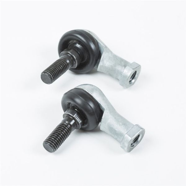 Straight Ball Low Vibration Rod End Joint Bearing SQD12 Rose Joint