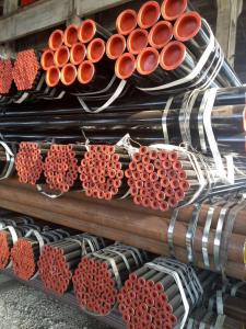 Buy cheap TU 14-156-78-2008 Nickel Alloy Pipe 530-1420mm Diameter For Trunk Gas Pipeline product