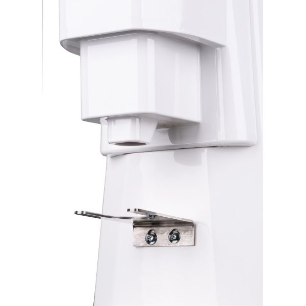 Large Capacity Automatic Coffee Grinders Touch Screen